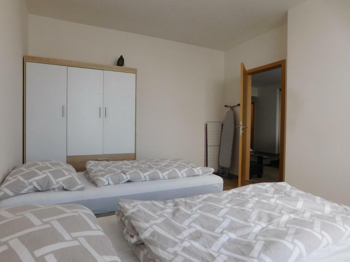 Panorama City - Spacious Apartment Near Eurovea Bratislava Exteriér fotografie